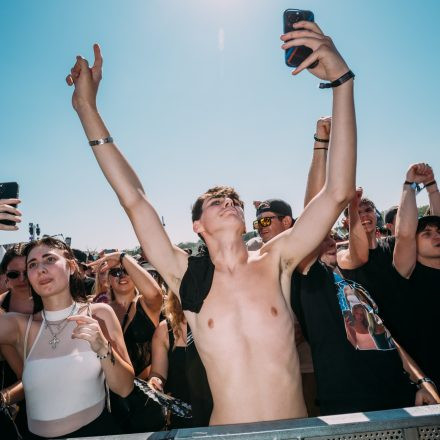 Shutdown Festival 2025 - Part 1