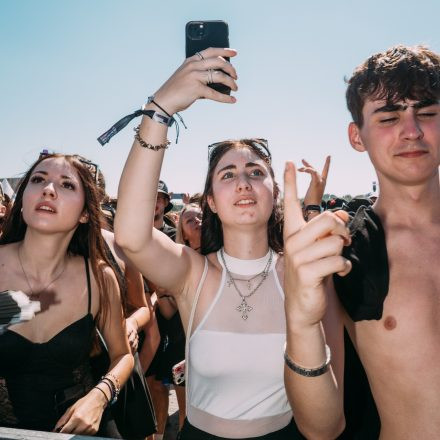 Shutdown Festival 2025 - Part 1