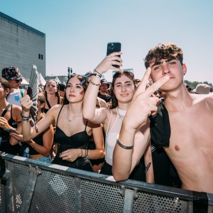 Shutdown Festival 2025 - Part 1