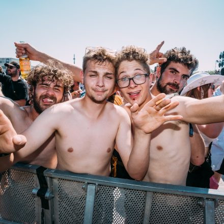 Shutdown Festival 2025 - Part 1