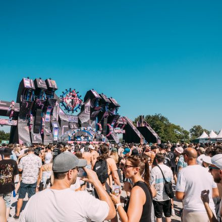 Shutdown Festival 2025 - Part 1