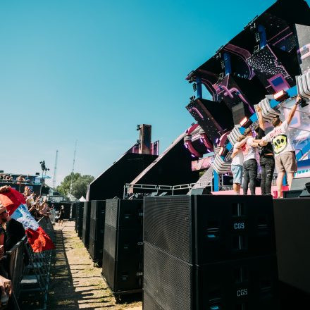 Shutdown Festival 2025 - Part 1