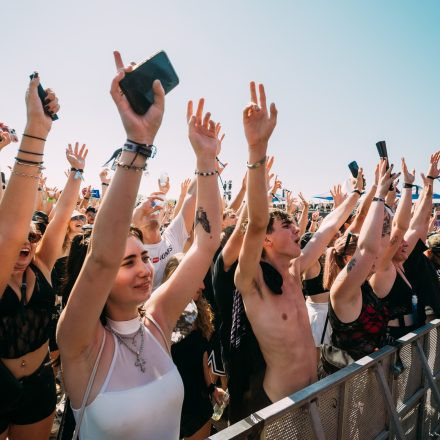 Shutdown Festival 2025 - Part 1
