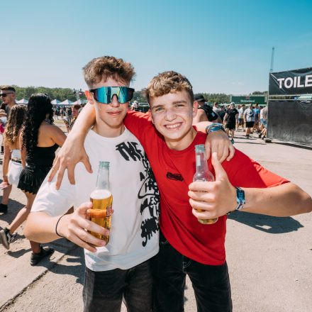 Shutdown Festival 2025 - Part 1