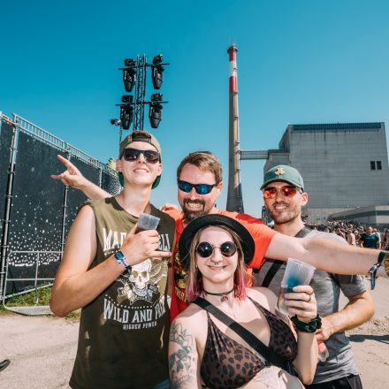 Shutdown Festival 2025 - Part 1