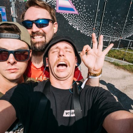 Shutdown Festival 2025 - Part 1