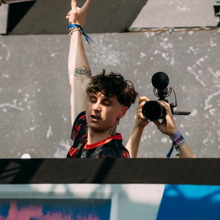 Shutdown Festival 2025 - Part 1