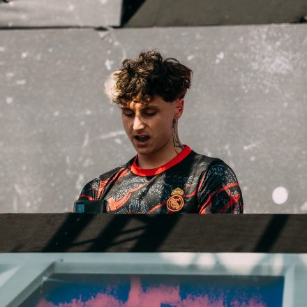 Shutdown Festival 2025 - Part 1