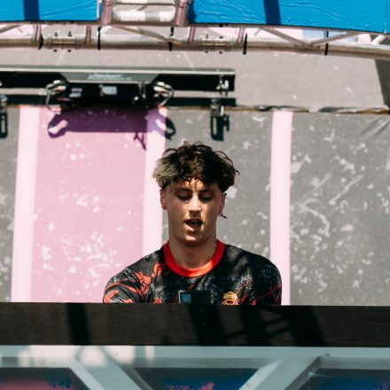 Shutdown Festival 2025 - Part 1