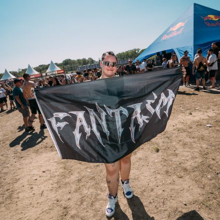 Shutdown Festival 2025 - Part 1