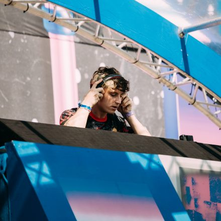 Shutdown Festival 2025 - Part 1