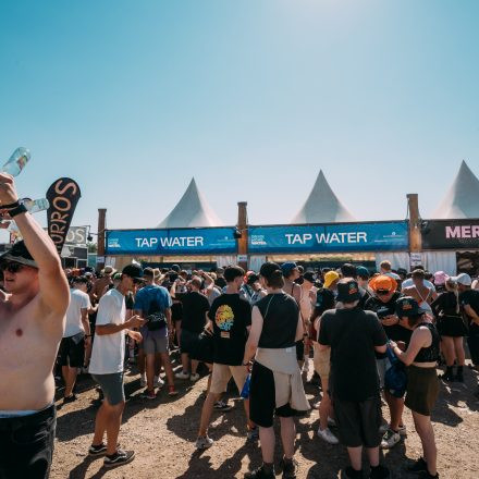 Shutdown Festival 2025 - Part 1