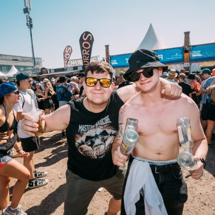 Shutdown Festival 2025 - Part 1