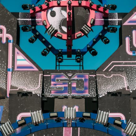 Shutdown Festival 2025 - Part 1