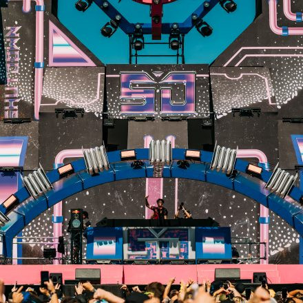 Shutdown Festival 2025 - Part 1
