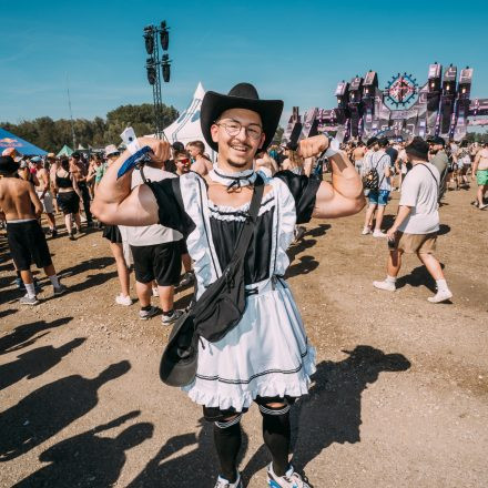 Shutdown Festival 2025 - Part 1