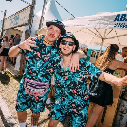 Shutdown Festival 2025 - Part 1