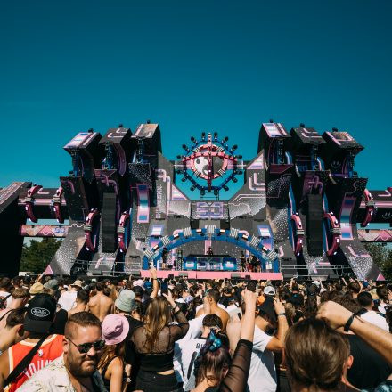 Shutdown Festival 2025 - Part 1