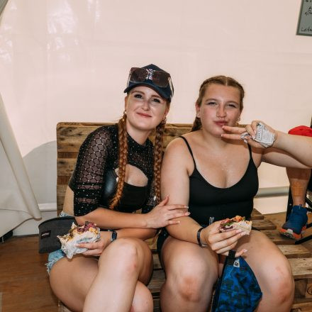 Shutdown Festival 2025 - Part 1