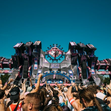 Shutdown Festival 2025 - Part 1
