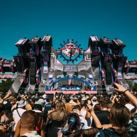 Shutdown Festival 2025 - Part 1
