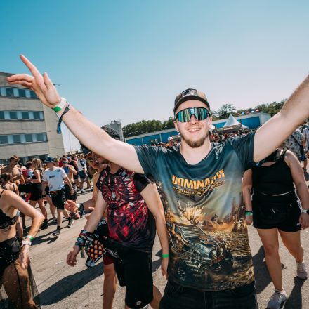 Shutdown Festival 2025 - Part 1