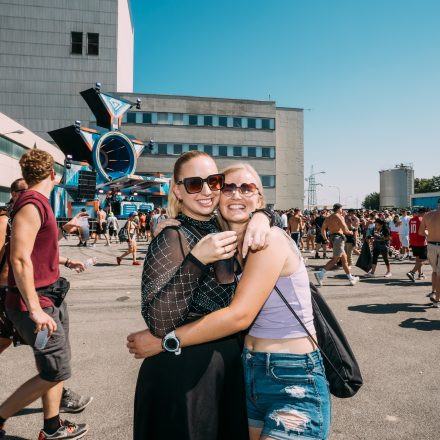 Shutdown Festival 2025 - Part 1