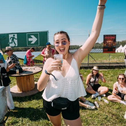 Shutdown Festival 2025 - Part 1
