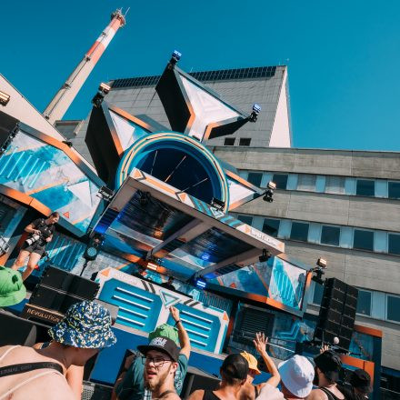 Shutdown Festival 2025 - Part 1
