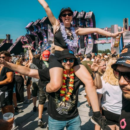 Shutdown Festival 2025 - Part 1