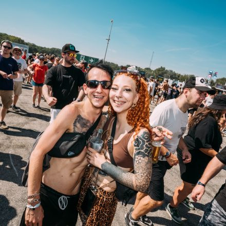Shutdown Festival 2025 - Part 1