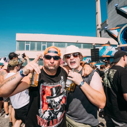 Shutdown Festival 2025 - Part 1