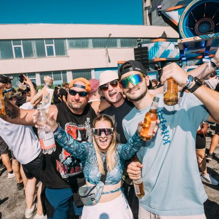 Shutdown Festival 2025 - Part 1