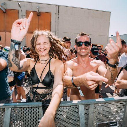 Shutdown Festival 2025 - Part 1