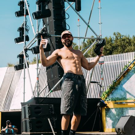 Shutdown Festival 2025 - Part 1