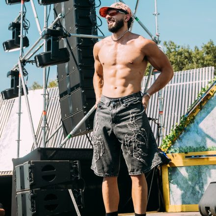 Shutdown Festival 2025 - Part 1