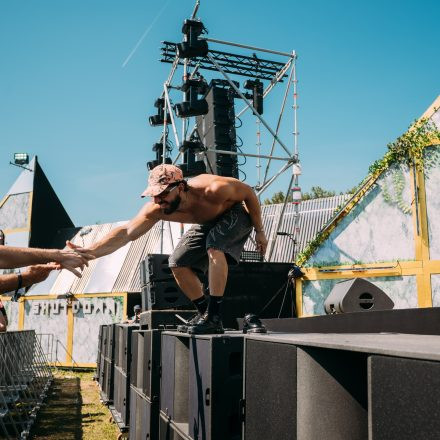 Shutdown Festival 2025 - Part 1