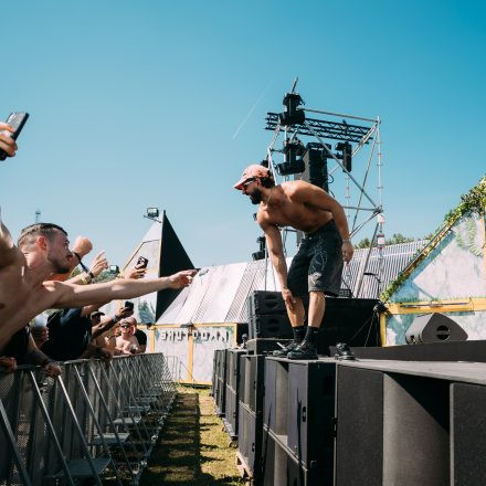 Shutdown Festival 2025 - Part 1