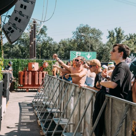 Shutdown Festival 2025 - Part 1