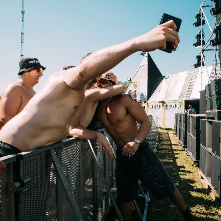 Shutdown Festival 2025 - Part 1