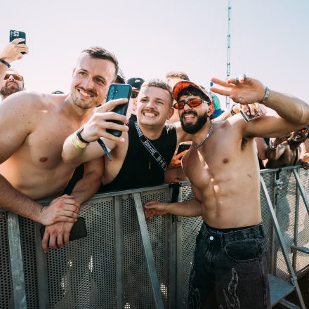 Shutdown Festival 2025 - Part 1