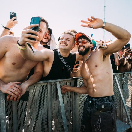 Shutdown Festival 2025 - Part 1