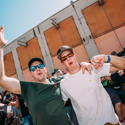 Shutdown Festival 2025 - Part 1