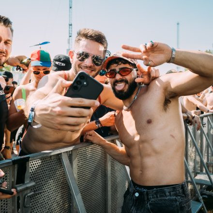 Shutdown Festival 2025 - Part 1
