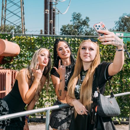Shutdown Festival 2025 - Part 1