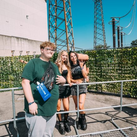 Shutdown Festival 2025 - Part 1