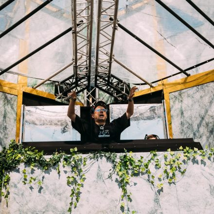 Shutdown Festival 2025 - Part 1