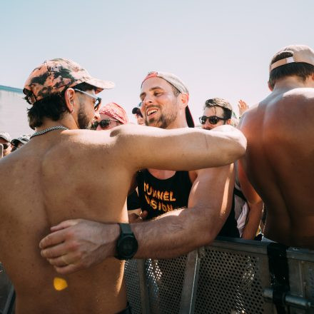 Shutdown Festival 2025 - Part 1