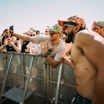 Shutdown Festival 2025 - Part 1