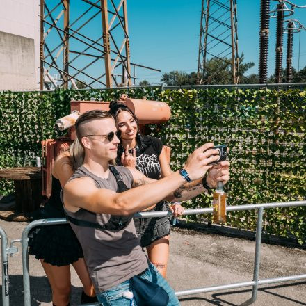 Shutdown Festival 2025 - Part 1